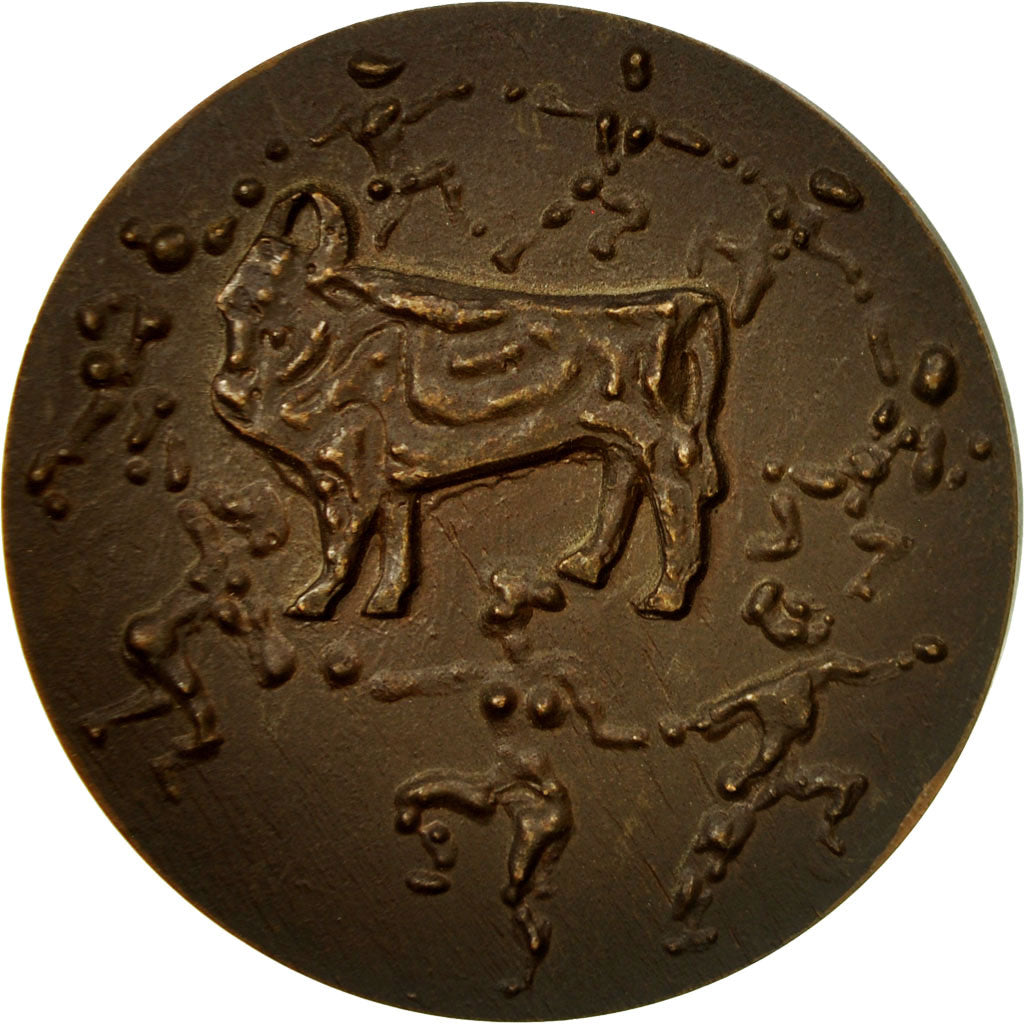 Francia, Medal, Aaron, SC, Bronce