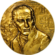France, Medal, Raoul Wallenberg, SPL, Bronze