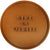 Francja, Medal, Pierre Mendès France, 1985, Gorbato, MS(60-62), Miedź