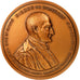 France, Medal, Pierre de Ronsard, 1985, Torcheux, MS(63), Cuivre