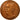 Francia, Medal, Abram Krol, 1975, Goldberg, EBC+, Cobre