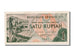 Indonesia, 1 Rupiah, 1961, KM #78, UNC(65-70), HLR043279