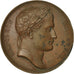 France, Medal, Napoleon Ier , Prisca Decora Restituta, 1807, Andrieu, MS(60-62)