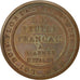 France, Medal, Bataille de Millesimo , Combat de Dego, 1796, MS(64), Bronze