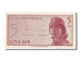 Indonesia, 5 Sen, 1964, UNC(65-70), XBK029408