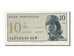 Banknote, Indonesia, 10 Sen, 1964, UNC(65-70)