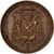Francja, Medal, Nicolas Théodore Olivier Eveque d'Evreux, 1860, Borrel