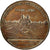 Francia, Medal, Exposition Universelle PARIS, 1878, Oudiné, BC+, Bronce