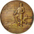 Francia, Medal, Compagnie des Mines d'Anzin, Theunissen, MBC+, Bronce