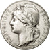 France, Medal, Ministère de la Justice, 1967, Lechevrel, AU(50-53), Silver