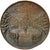 France, Medal, Louis Marie de Cormenin, 1842, Rogat, TB, Cuivre