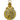 Belgio, Medal, Leopold II , Koning, 1900, SPL, Rame dorato