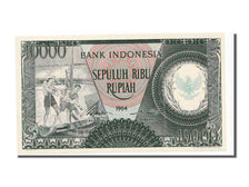 Indonesia, 10000 Rupiah, 1964, UNC(65-70)