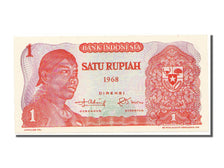 Indonesia, 1 Rupiah, 1968, UNC(65-70), XCD035418