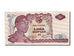 Indonesia, 5 Rupiah, 1968, KM #104a, UNC(65-70), EAW060948