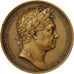 France, Medal, Georges IIII, Undated, MS(63), Bronze