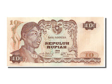 Indonesia, 10 Rupiah, 1968, UNC(65-70), EEL028956