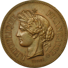 France, Medal, Société d'Agriculture Thonon-les-Bains, 1895, Lagrange