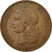 France, Medal, Centenaire de 1789, Undated, AU(50-53), Bronze