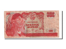 Indonesia, 100 Rupiah, 1968, VF(30-35), ONO041295