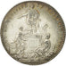 France, Jeton, États de Bretagne, Rennes, 1754, TTB+, Argent, Feuardent:8764