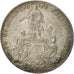 France, Jeton, États de Bretagne, Rennes, 1754, TTB+, Argent, Feuardent:8764