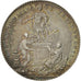 Francia, Token, États de Bretagne, Rennes, 1754, BB+, Argento, Feuardent:8764