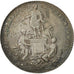 Frankreich, Token, États de Bretagne, Rennes, 1754, SS+, Silber, Feuardent:8764