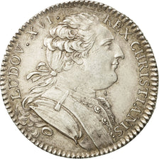 Frankreich, Token, Corps Royal de l'Artillerie et du Génie, Louis XVI, 1777