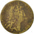 Francia, Token, Galères Royales , Comptabilité de la Marine, Louis XIV, MB
