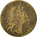 Francia, Token, Galères Royales , Comptabilité de la Marine, Louis XIV, MB