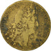 Frankreich, Token, Galères Royales , Comptabilité de la Marine, Louis XIV, S