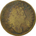 Francia, Token, Ordinaire des Guerres, Louis XIV, 1690, MB, Ottone