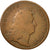 Francia, Token, Ordinaire des Guerres, Louis XIV, 1688, MB+, Rame, Feuardent:471