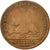 Francia, Token, Ordinaire des Guerres, Louis XIV, 1688, MB+, Rame, Feuardent:471