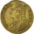 Francia, Token, Prise de Fontarabie, Louis XV, BB+, Ottone, Feuardent:13223