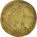 Francia, Token, Ordinaire des Guerres, Louis XIV, MB, Ottone, Feuardent:923 var.