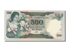 Indonesia, 500 Rupiah, 1977, KM #117, UNC(65-70), NBO039342