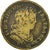 Francia, Token, Conseil du Roi, Louis XV, MB+, Ottone, Feuardent:237 var.au