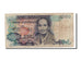Indonesia, 1000 Rupiah, 1980, KM #119, VF(30-35), LZS041520