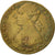 Francia, Token, Louis XVI, MB+, Ottone, Feuardent:13419
