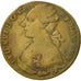 Francia, Token, Louis XVI, MB+, Ottone, Feuardent:13419