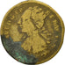 Frankreich, Token, Louis XVI, S, Messing, Feuardent:13419