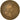 Francia, Token, Chambre aux Deniers, Louis XIV, 1678, MB+, Rame, Feuardent:2375