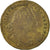 Francia, Token, Extraordinaire des Guerres, Louis XIV, 1688, MB, Ottone