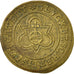France, Token, Jeton de Nuremberg, AU(50-53), Brass