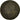 Francia, Token, Statue de Louis XV à Bordeaux, 1744, MB, Ottone, Feuardent:9213