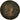 Francia, Token, Conseil du Roi, Louis XIV, MB+, Rame, Feuardent:237 var.au buste