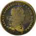 France, Jeton, Louis XIV, Conseil du Roi, TB, Laiton