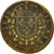 Francia, Token, Louis XIV, Conseil du Roi, MB, Ottone